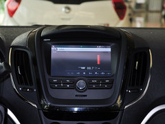 2014款 1.5T 自动 旗舰版