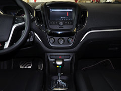 2014款 1.5T 自动 旗舰版