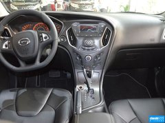 2014款 1.6L 自动 智慧版
