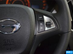 2014款 1.6L 自动 智慧版