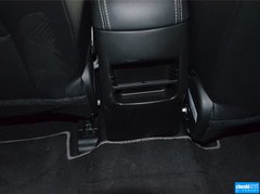 2014款 1.6L 自动 智慧版
