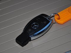 2014款 ML320 4MATIC