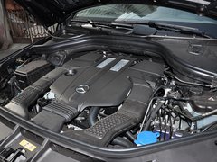 2014款 ML320 4MATIC