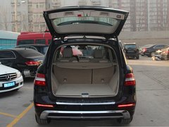 2014款 ML320 4MATIC