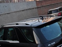 2014款 ML320 4MATIC