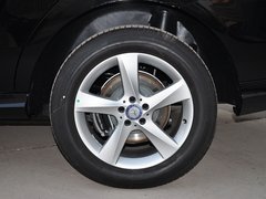 2014款 ML320 4MATIC