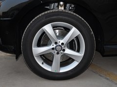 2014款 ML320 4MATIC