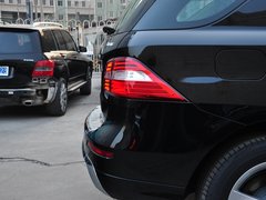 2014款 ML320 4MATIC