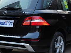 2014款 ML320 4MATIC