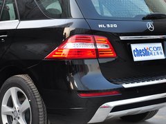 2014款 ML320 4MATIC