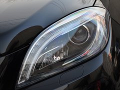 2014款 ML320 4MATIC