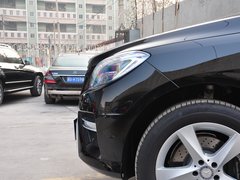 2014款 ML320 4MATIC