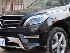 2014款 ML320 4MATIC