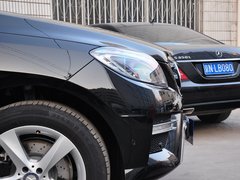 2014款 ML320 4MATIC