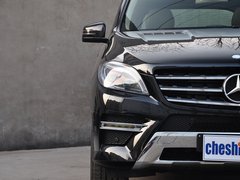2014款 ML320 4MATIC