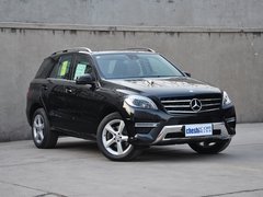 2014款 ML320 4MATIC
