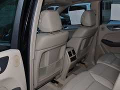 2014款 ML320 4MATIC