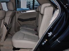 2014款 ML320 4MATIC