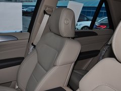 2014款 ML320 4MATIC