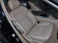 2014款 ML320 4MATIC