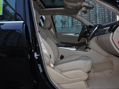 2014款 ML320 4MATIC
