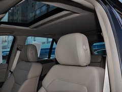2014款 ML320 4MATIC