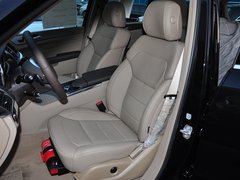 2014款 ML320 4MATIC