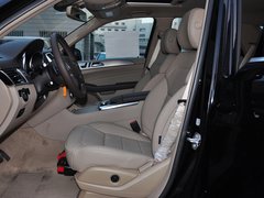 2014款 ML320 4MATIC