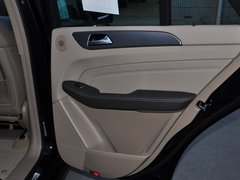 2014款 ML320 4MATIC