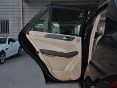 2014款 ML320 4MATIC
