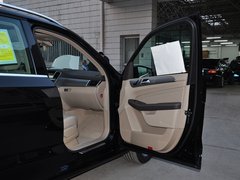 2014款 ML320 4MATIC