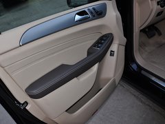 2014款 ML320 4MATIC