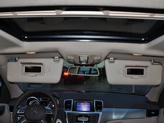 2014款 ML320 4MATIC
