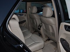 2014款 ML320 4MATIC