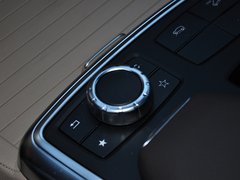 2014款 ML320 4MATIC