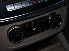 2014款 ML320 4MATIC