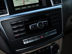 2014款 ML320 4MATIC