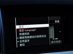 2014款 ML320 4MATIC