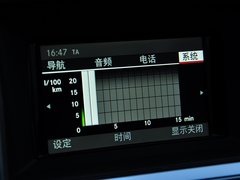 2014款 ML320 4MATIC