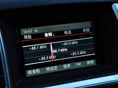 2014款 ML320 4MATIC