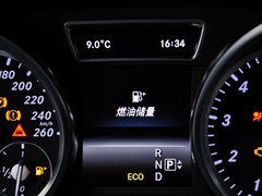 2014款 ML320 4MATIC