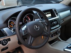 2014款 ML320 4MATIC