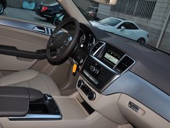 2014款 ML320 4MATIC