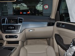 2014款 ML320 4MATIC