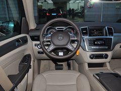 2014款 ML320 4MATIC