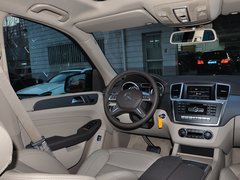 2014款 ML320 4MATIC