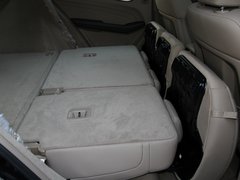 2014款 ML320 4MATIC