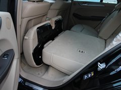 2014款 ML320 4MATIC