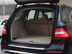 2014款 ML320 4MATIC