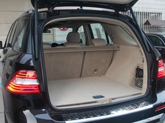 2014款 ML320 4MATIC